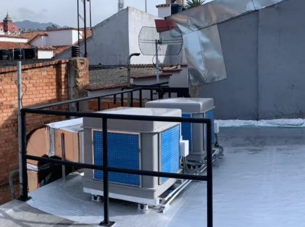 Cliente Instalaire