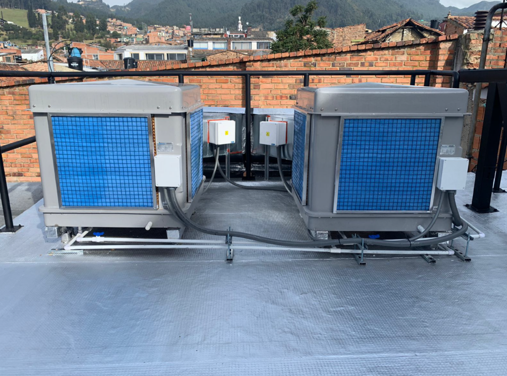 Cliente Instalaire