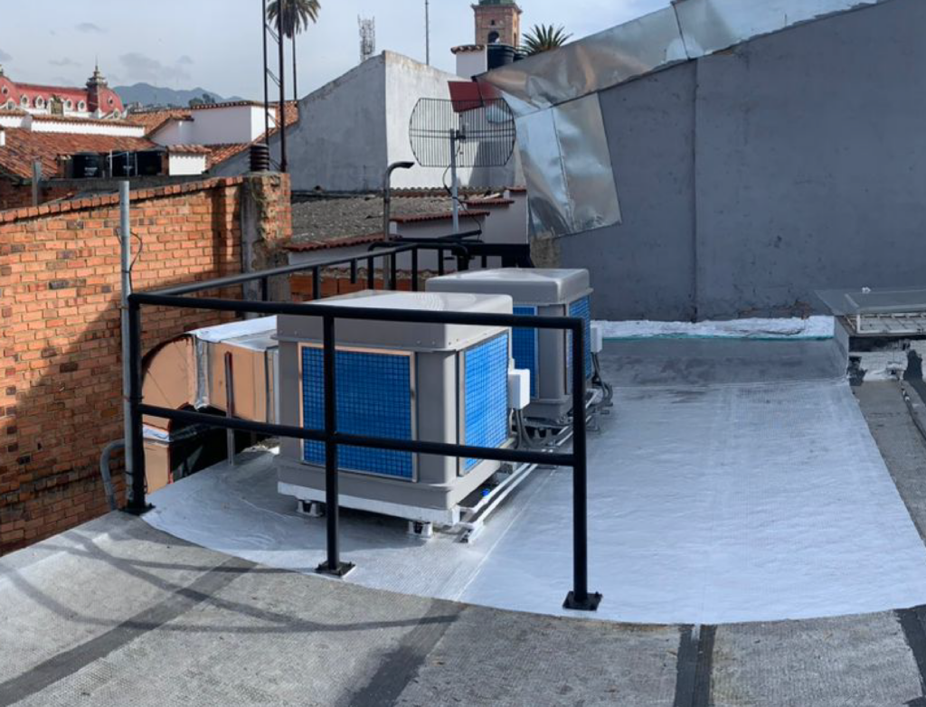 Cliente Instalaire
