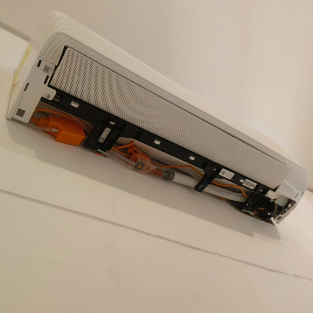 Minisplit 5-01